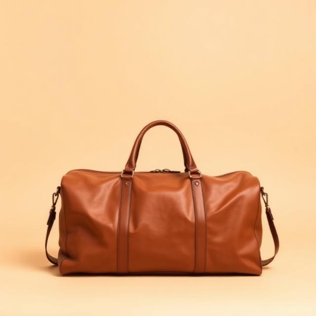 Timeless Travel & Duffel Bags